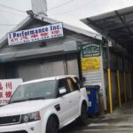 Flushing Auto Repair Shop J Performance Inc