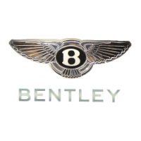 Bentley Logo