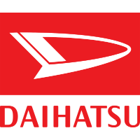 Daihatsu Logo