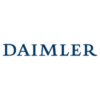 Daimler Logo