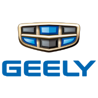 Geely Logo