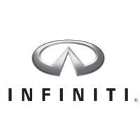 Infiniti Logo