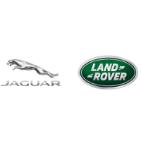 Jaguar Land Rover Logo
