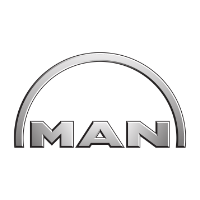 MAN Logo