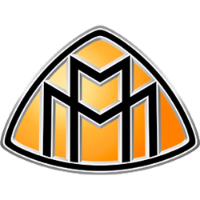 Maybach Logo