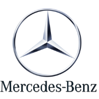 Mercedes-Benz Logo