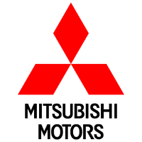Mitsubishi Logo
