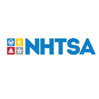 NHTSA logo