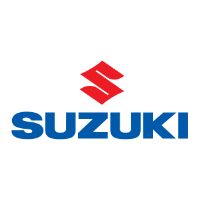 Suzuki Logo