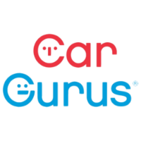 CarGurus logo