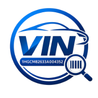 VIN tool logo