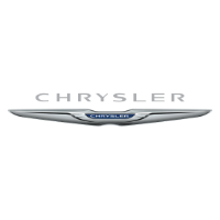 Chrysler Logo