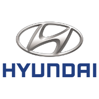 Hyundai Logo