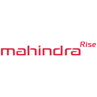 Mahindra Logo