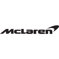 McLaren Logo