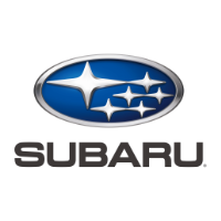 Subaru Logo